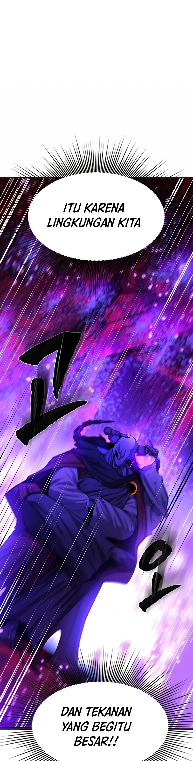 The Tutorial is Too Hard chapter 202