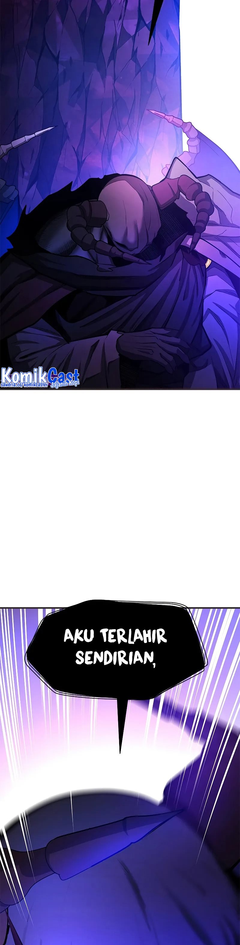 The Tutorial is Too Hard chapter 202