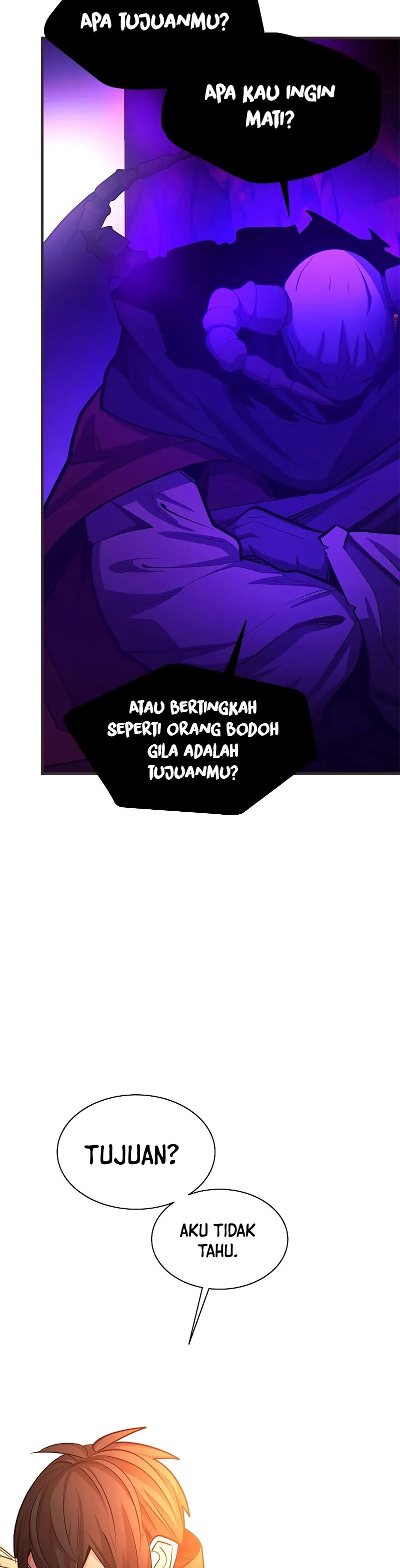 The Tutorial is Too Hard chapter 202
