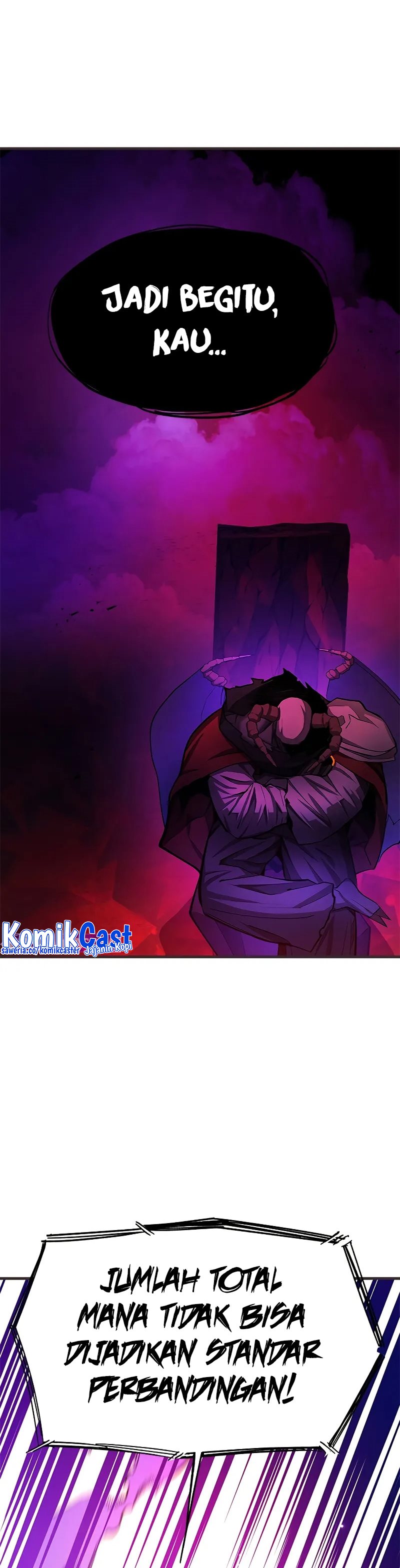 The Tutorial is Too Hard chapter 202