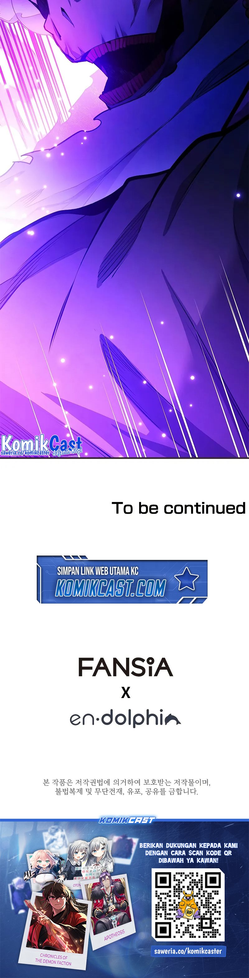 The Tutorial is Too Hard chapter 202