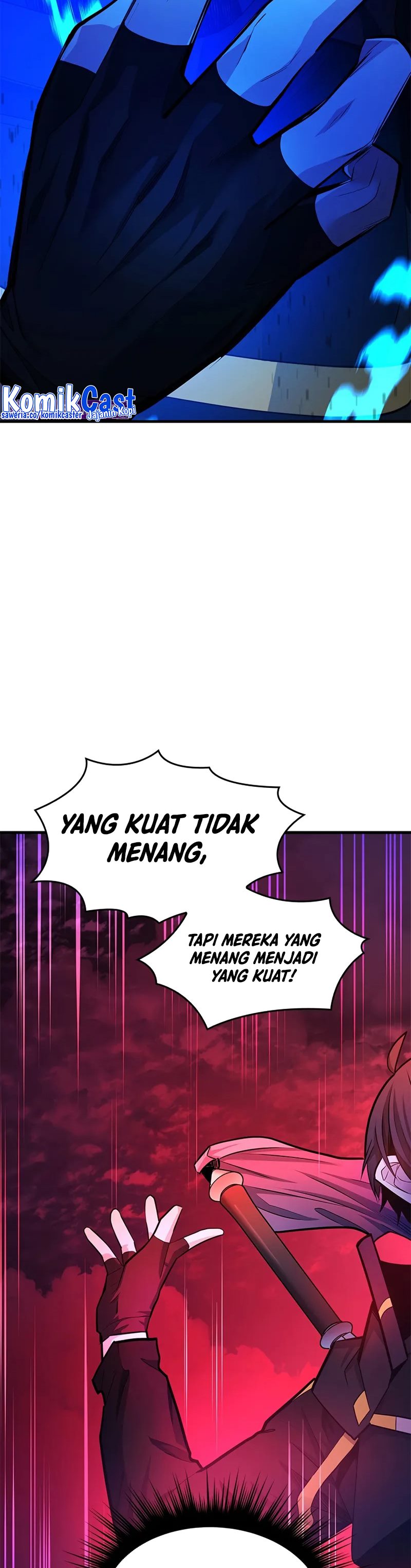 Dilarang COPAS - situs resmi www.mangacanblog.com - Komik the tutorial is too hard 203 - chapter 203 204 Indonesia the tutorial is too hard 203 - chapter 203 Terbaru 9|Baca Manga Komik Indonesia|Mangacan