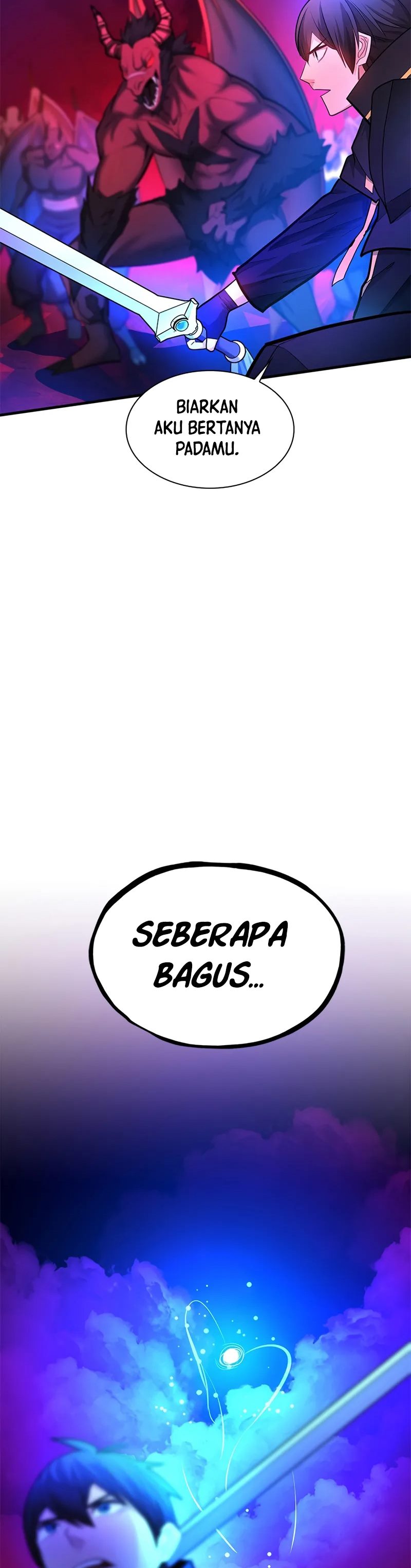 Dilarang COPAS - situs resmi www.mangacanblog.com - Komik the tutorial is too hard 203 - chapter 203 204 Indonesia the tutorial is too hard 203 - chapter 203 Terbaru 14|Baca Manga Komik Indonesia|Mangacan