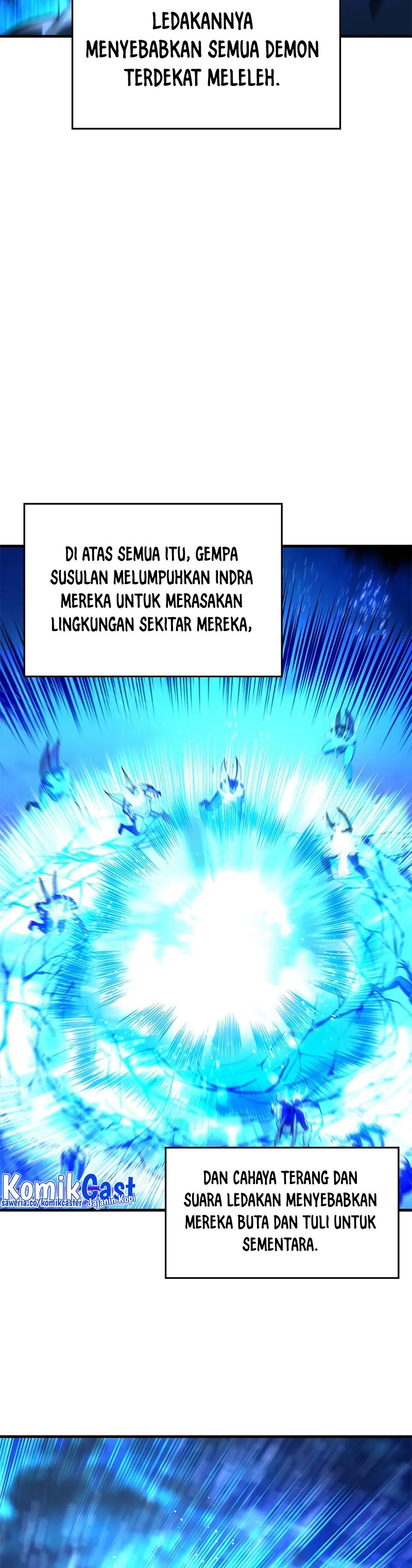 Dilarang COPAS - situs resmi www.mangacanblog.com - Komik the tutorial is too hard 203 - chapter 203 204 Indonesia the tutorial is too hard 203 - chapter 203 Terbaru 19|Baca Manga Komik Indonesia|Mangacan