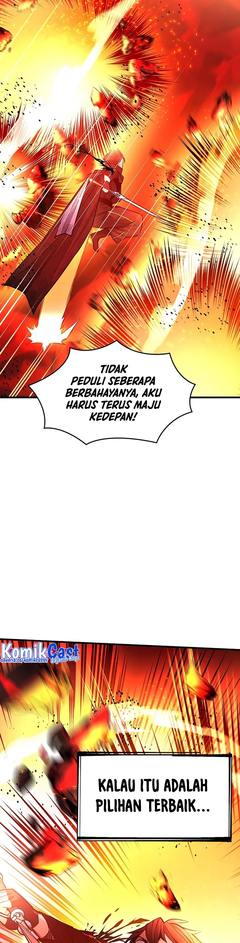 Dilarang COPAS - situs resmi www.mangacanblog.com - Komik the tutorial is too hard 203 - chapter 203 204 Indonesia the tutorial is too hard 203 - chapter 203 Terbaru 43|Baca Manga Komik Indonesia|Mangacan