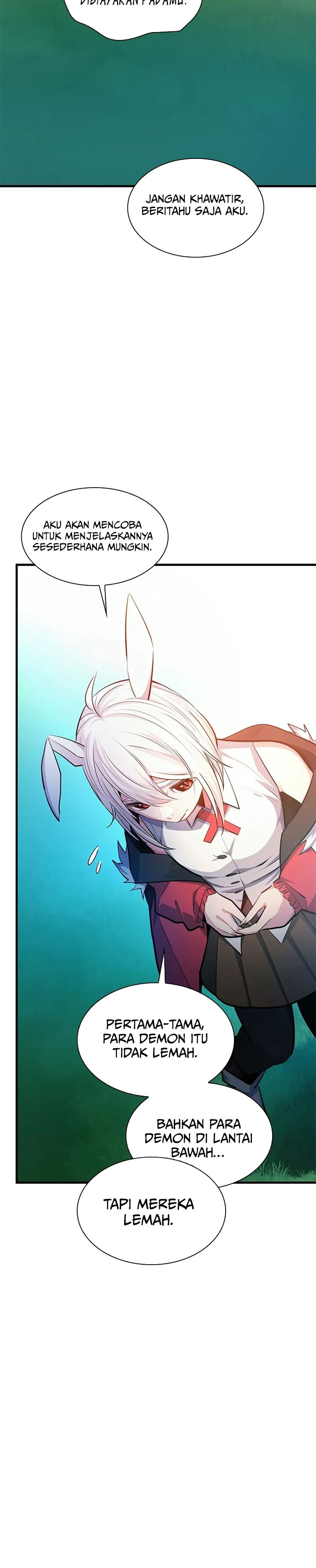 The Tutorial is Too Hard chapter 209