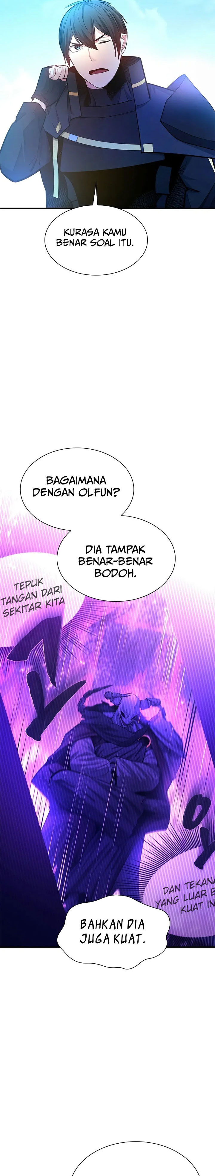 The Tutorial is Too Hard chapter 209
