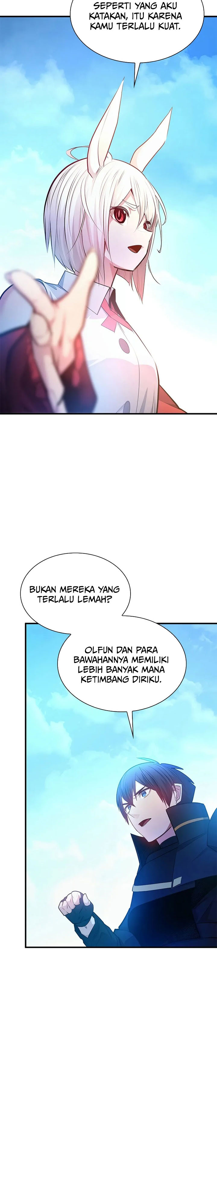 The Tutorial is Too Hard chapter 209