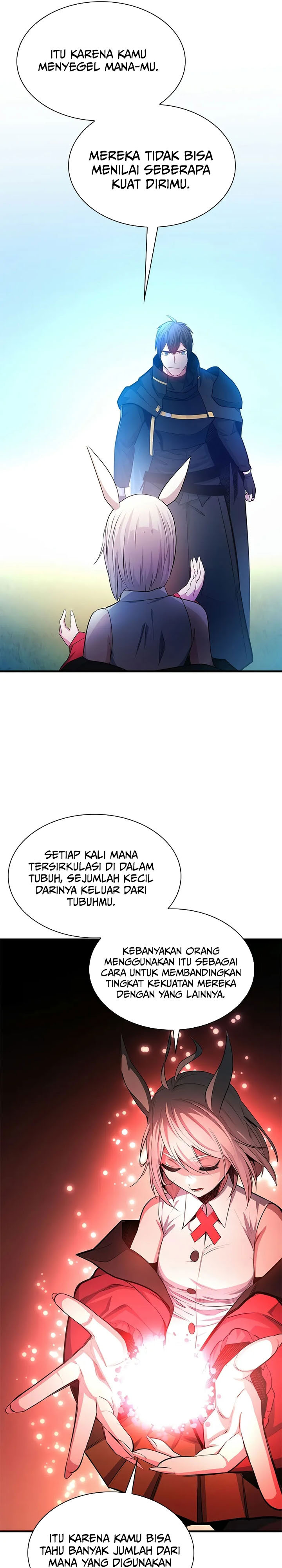 The Tutorial is Too Hard chapter 209
