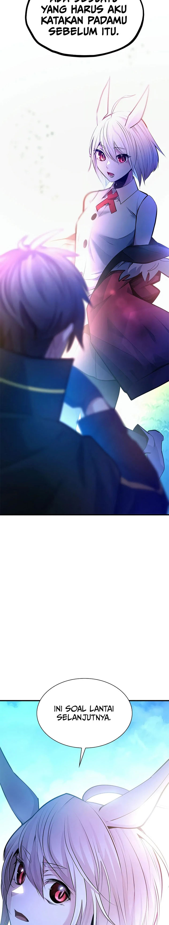 The Tutorial is Too Hard chapter 209