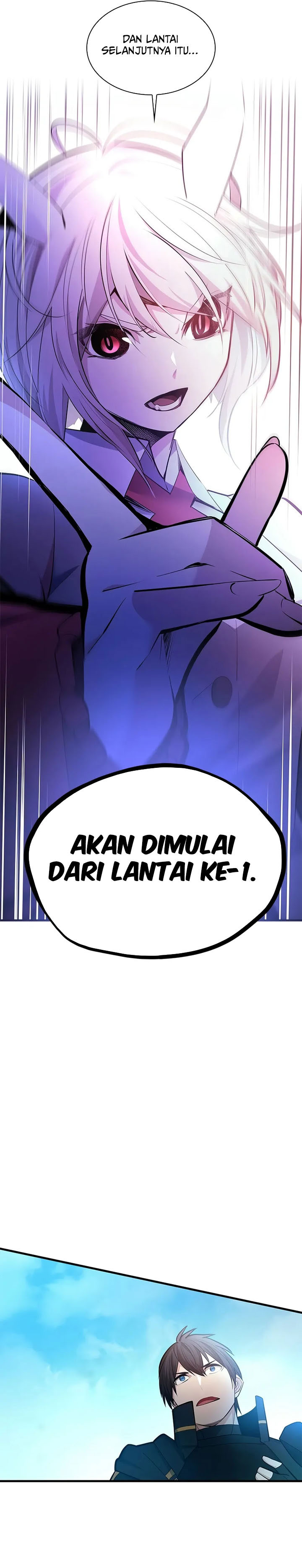 The Tutorial is Too Hard chapter 209
