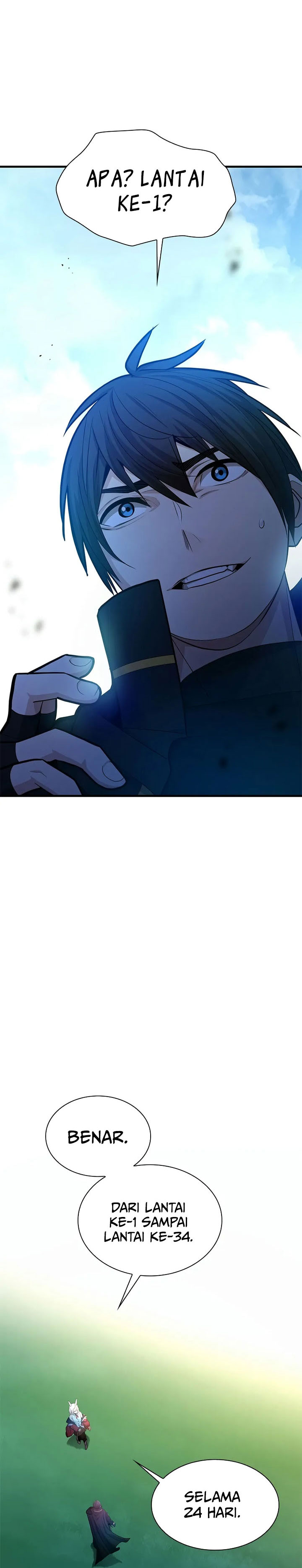 The Tutorial is Too Hard chapter 209