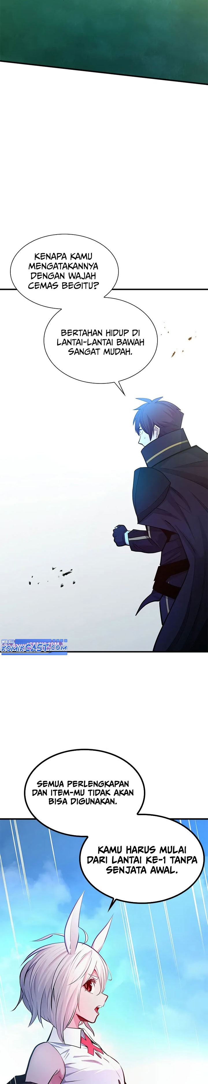 The Tutorial is Too Hard chapter 209