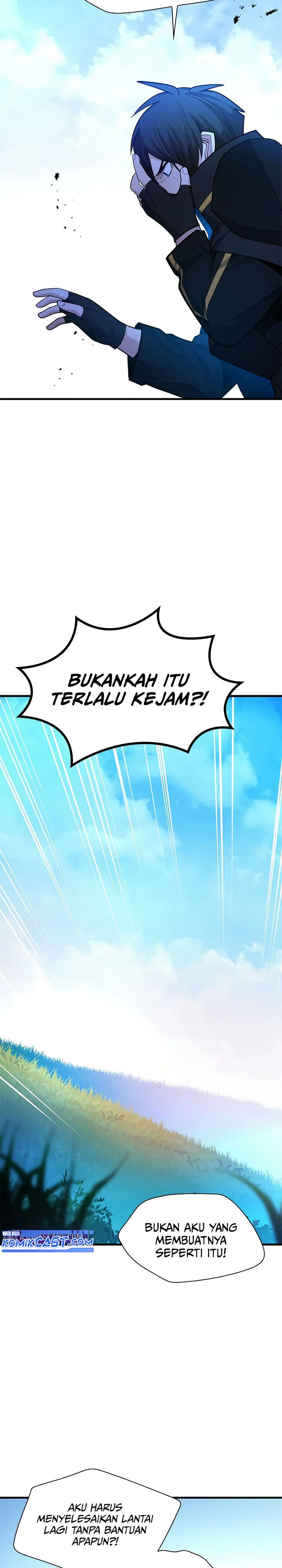 The Tutorial is Too Hard chapter 209