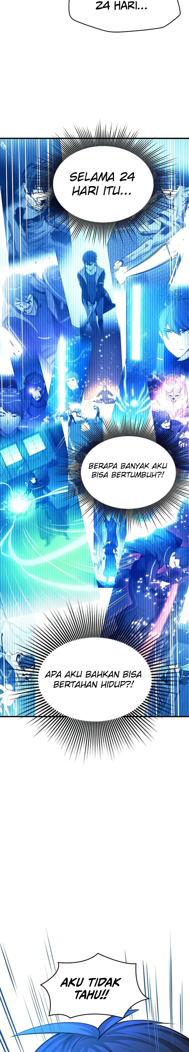 The Tutorial is Too Hard chapter 209