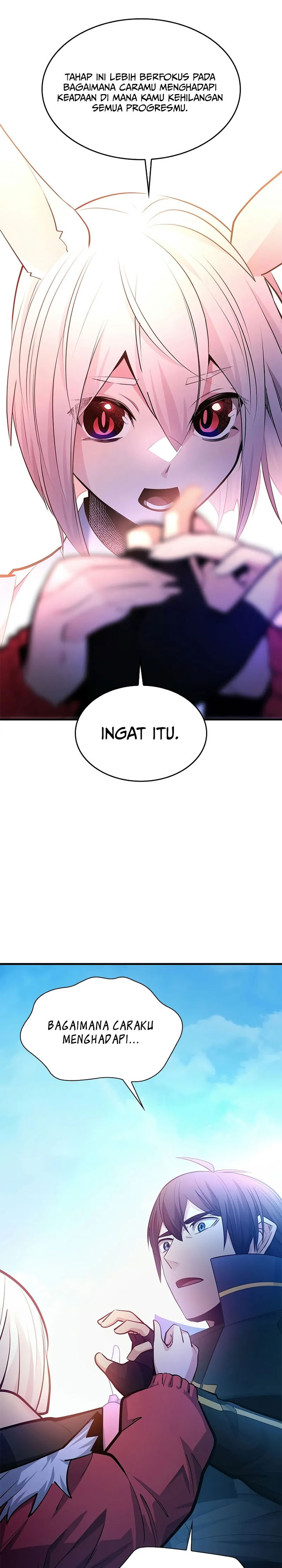 The Tutorial is Too Hard chapter 209