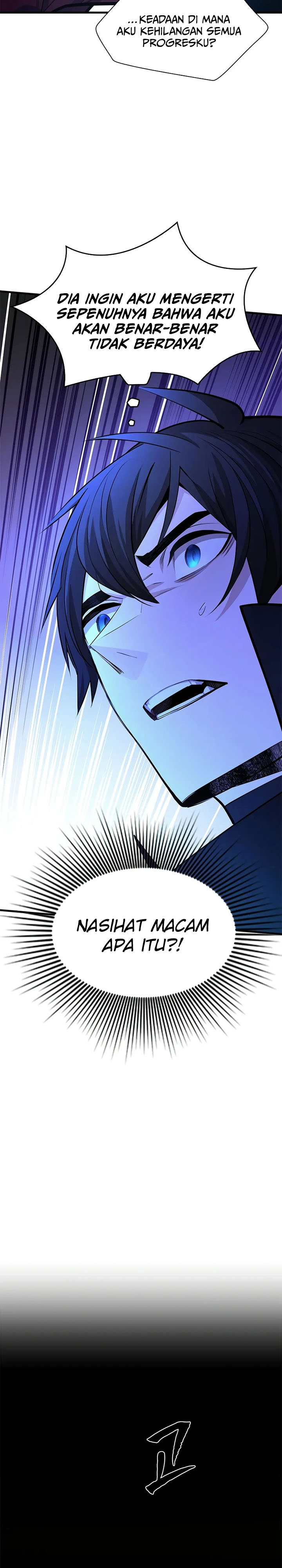 The Tutorial is Too Hard chapter 209