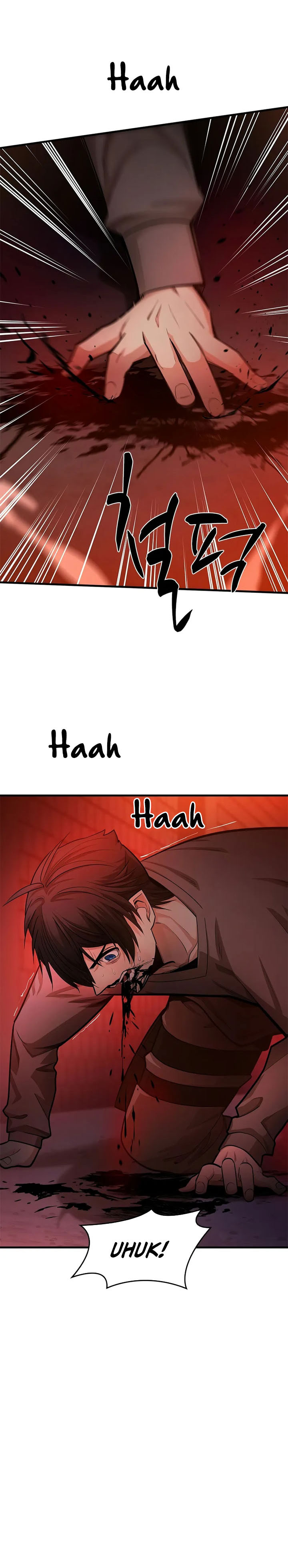 Dilarang COPAS - situs resmi www.mangacanblog.com - Komik the tutorial is too hard 211 - chapter 211 212 Indonesia the tutorial is too hard 211 - chapter 211 Terbaru 39|Baca Manga Komik Indonesia|Mangacan