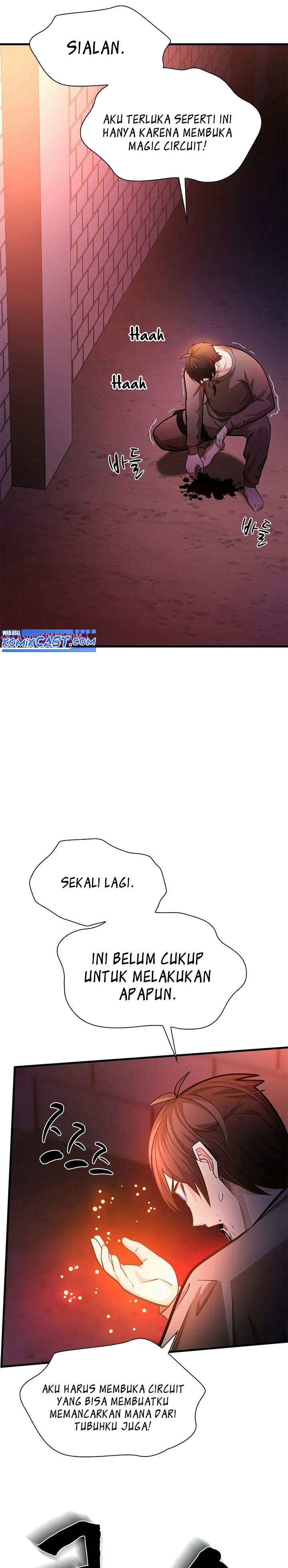 Dilarang COPAS - situs resmi www.mangacanblog.com - Komik the tutorial is too hard 211 - chapter 211 212 Indonesia the tutorial is too hard 211 - chapter 211 Terbaru 40|Baca Manga Komik Indonesia|Mangacan