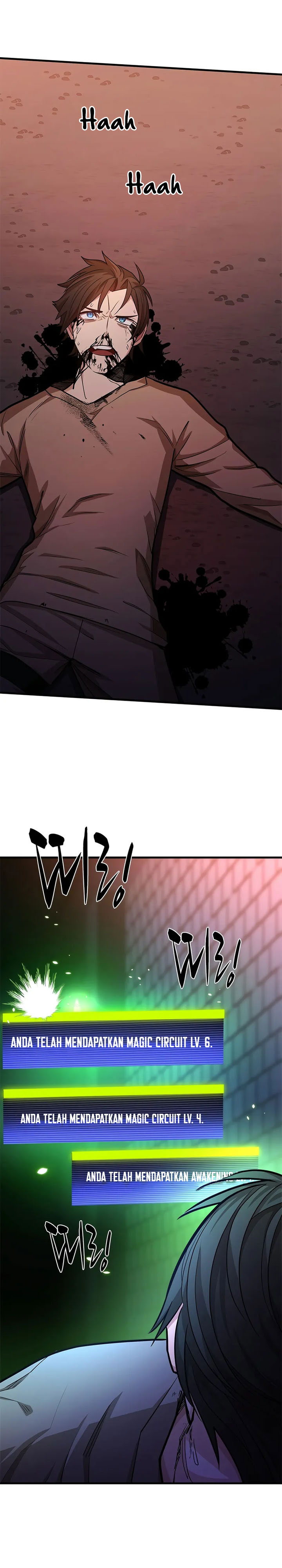 Dilarang COPAS - situs resmi www.mangacanblog.com - Komik the tutorial is too hard 211 - chapter 211 212 Indonesia the tutorial is too hard 211 - chapter 211 Terbaru 46|Baca Manga Komik Indonesia|Mangacan