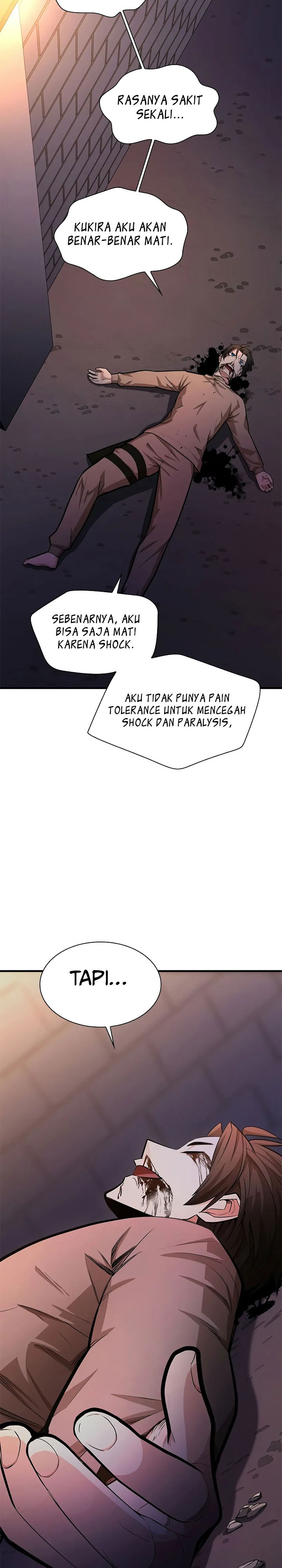 Dilarang COPAS - situs resmi www.mangacanblog.com - Komik the tutorial is too hard 211 - chapter 211 212 Indonesia the tutorial is too hard 211 - chapter 211 Terbaru 48|Baca Manga Komik Indonesia|Mangacan