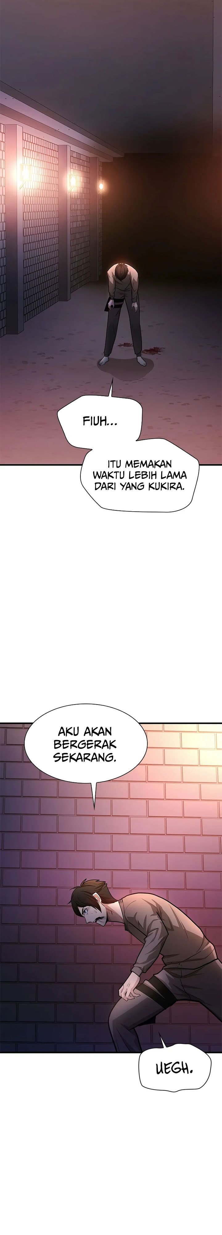 Dilarang COPAS - situs resmi www.mangacanblog.com - Komik the tutorial is too hard 211 - chapter 211 212 Indonesia the tutorial is too hard 211 - chapter 211 Terbaru 50|Baca Manga Komik Indonesia|Mangacan