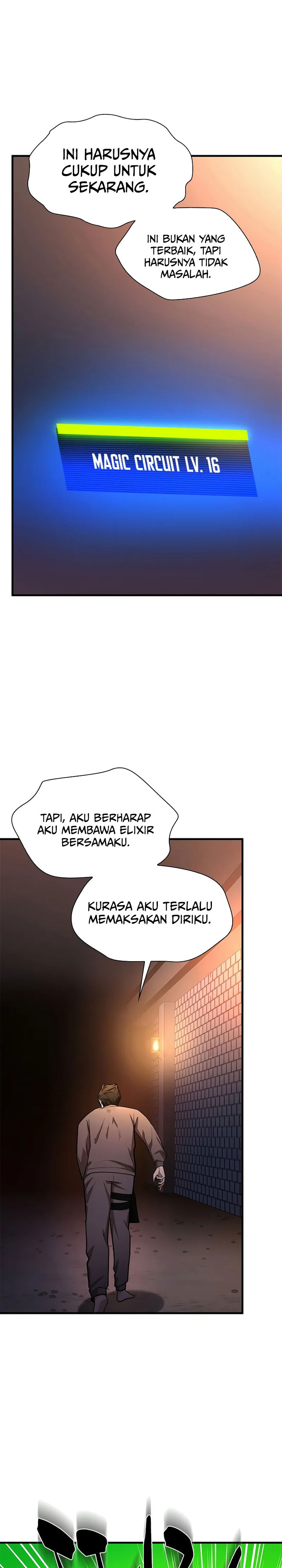 Dilarang COPAS - situs resmi www.mangacanblog.com - Komik the tutorial is too hard 211 - chapter 211 212 Indonesia the tutorial is too hard 211 - chapter 211 Terbaru 51|Baca Manga Komik Indonesia|Mangacan