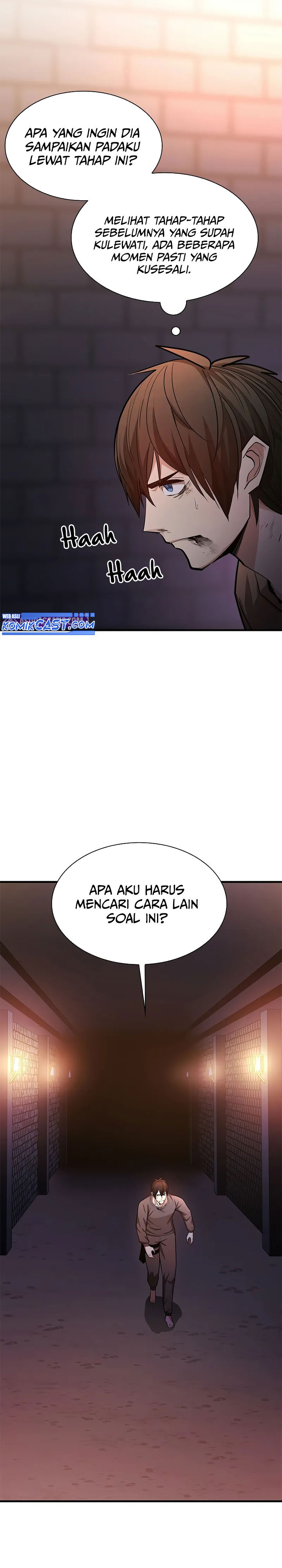 Dilarang COPAS - situs resmi www.mangacanblog.com - Komik the tutorial is too hard 211 - chapter 211 212 Indonesia the tutorial is too hard 211 - chapter 211 Terbaru 53|Baca Manga Komik Indonesia|Mangacan
