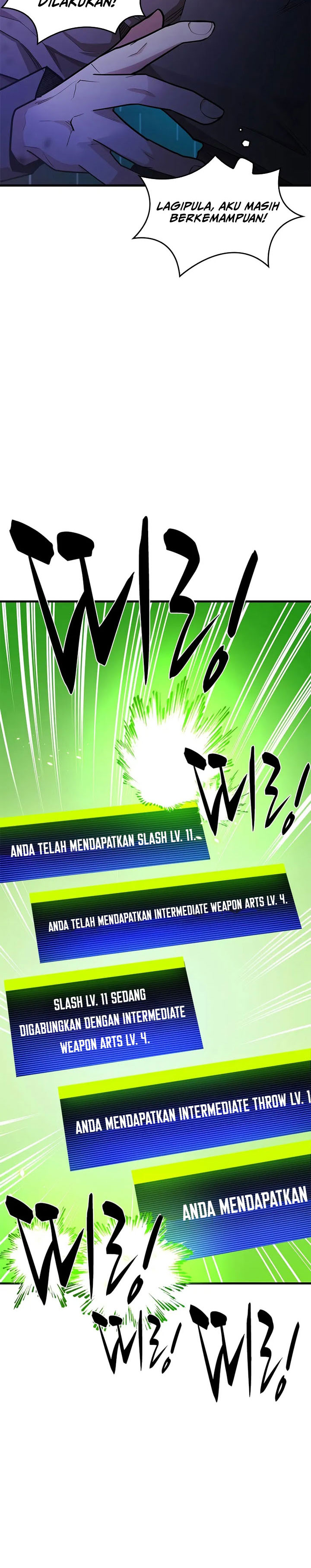 Dilarang COPAS - situs resmi www.mangacanblog.com - Komik the tutorial is too hard 211 - chapter 211 212 Indonesia the tutorial is too hard 211 - chapter 211 Terbaru 65|Baca Manga Komik Indonesia|Mangacan