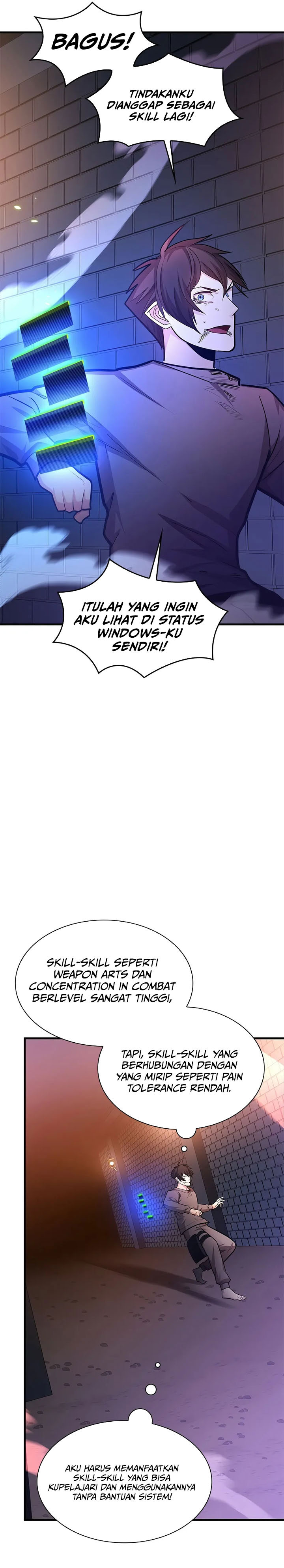 Dilarang COPAS - situs resmi www.mangacanblog.com - Komik the tutorial is too hard 211 - chapter 211 212 Indonesia the tutorial is too hard 211 - chapter 211 Terbaru 66|Baca Manga Komik Indonesia|Mangacan