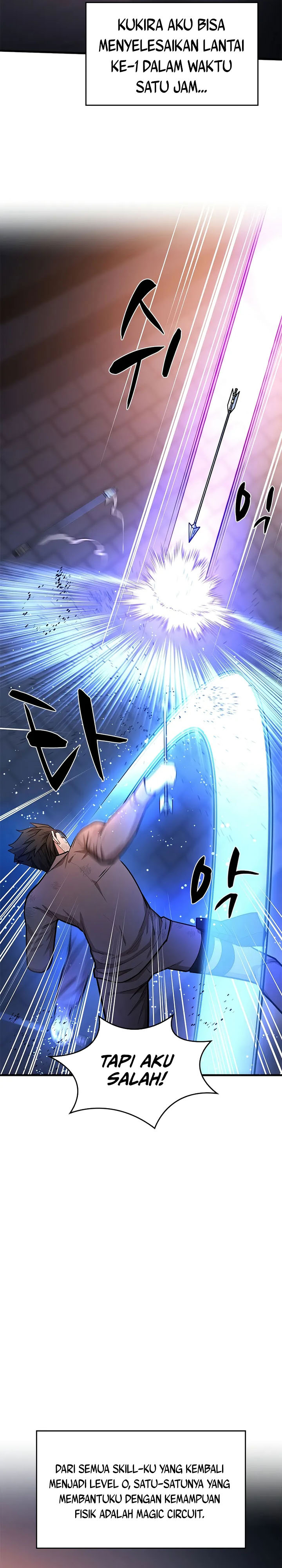 The Tutorial is Too Hard chapter 212
