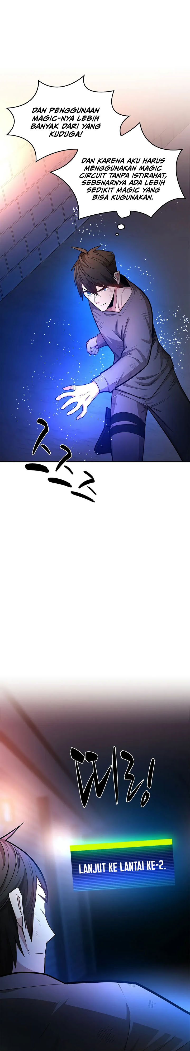 The Tutorial is Too Hard chapter 212