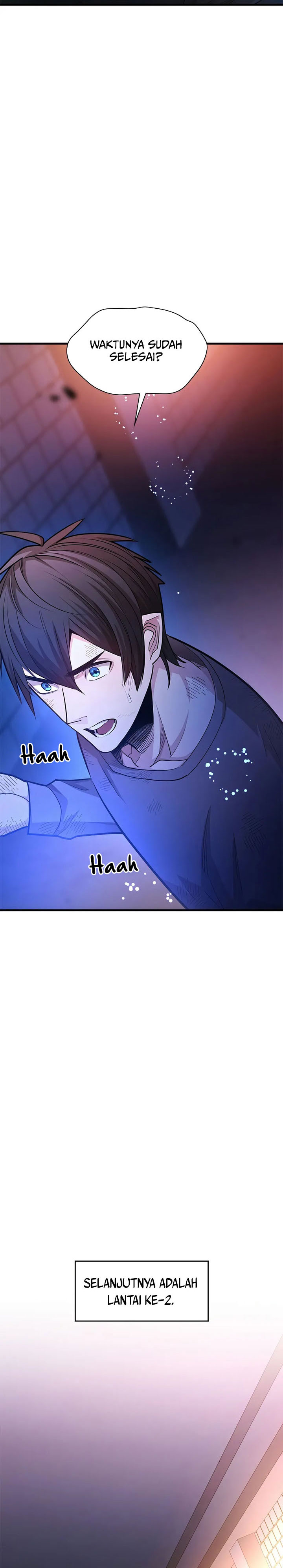 The Tutorial is Too Hard chapter 212