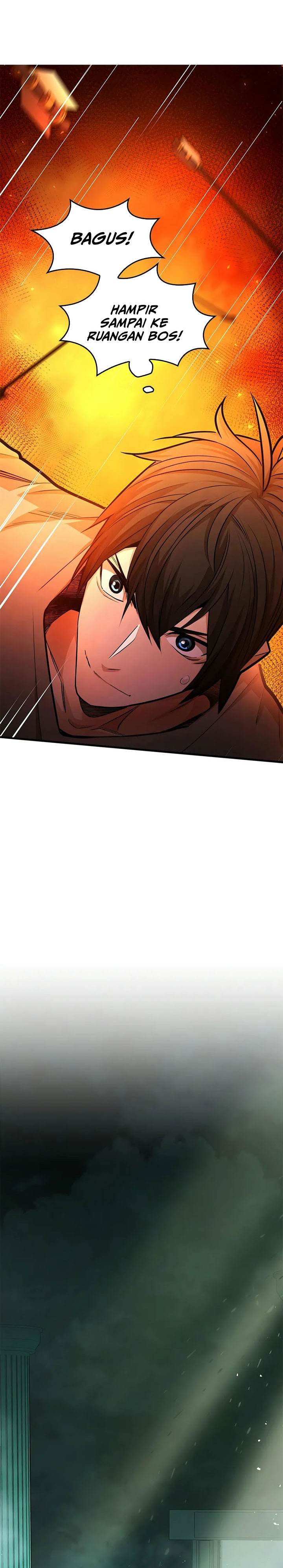 The Tutorial is Too Hard chapter 212