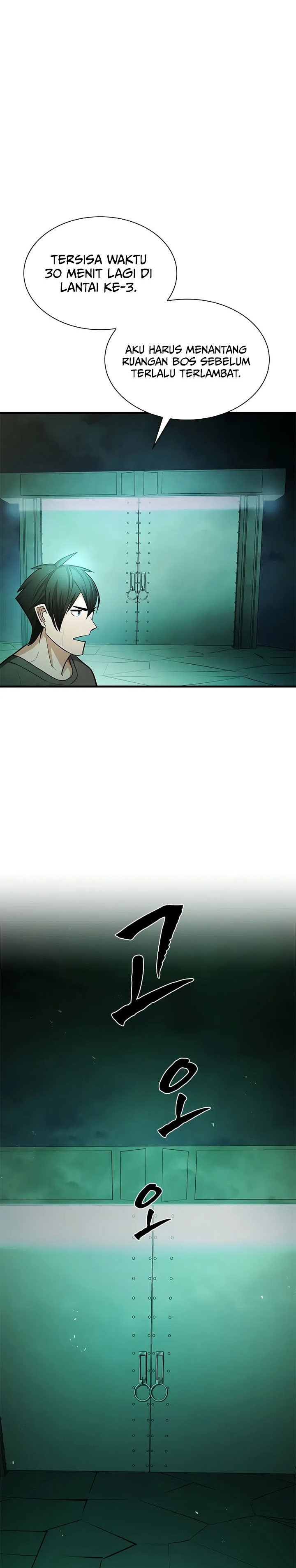 The Tutorial is Too Hard chapter 212