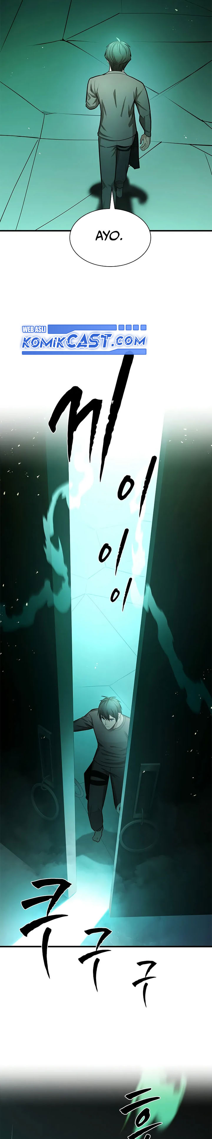 The Tutorial is Too Hard chapter 212