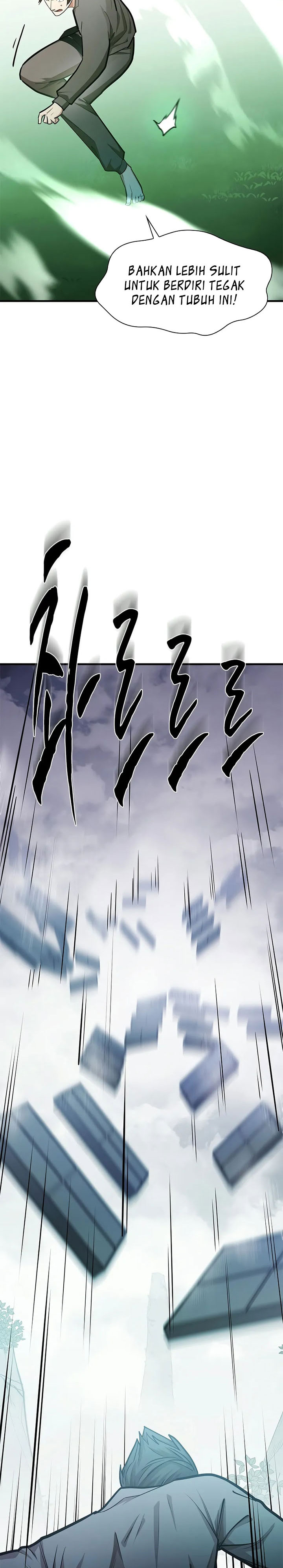The Tutorial is Too Hard chapter 212