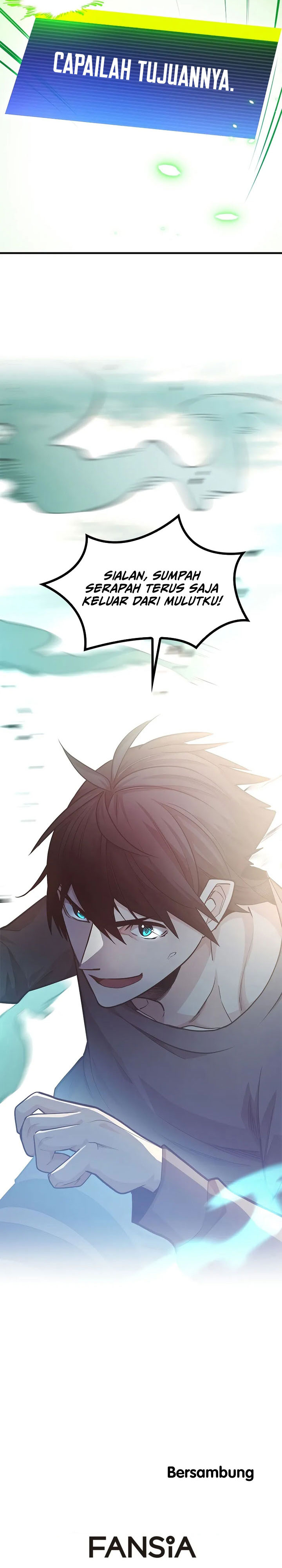 The Tutorial is Too Hard chapter 212