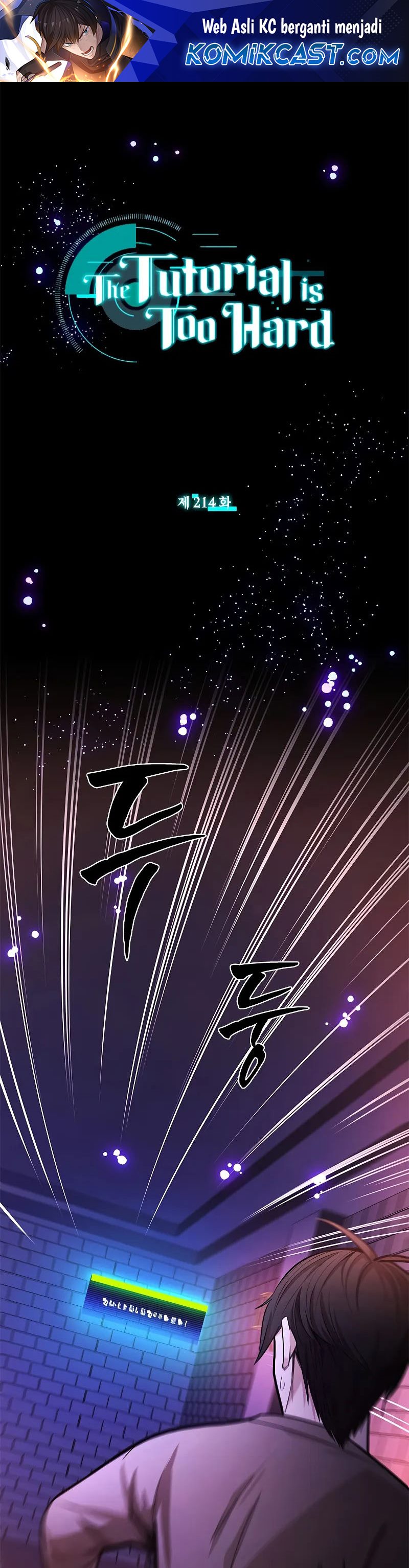 Dilarang COPAS - situs resmi www.mangacanblog.com - Komik the tutorial is too hard 214 - chapter 214 215 Indonesia the tutorial is too hard 214 - chapter 214 Terbaru 1|Baca Manga Komik Indonesia|Mangacan