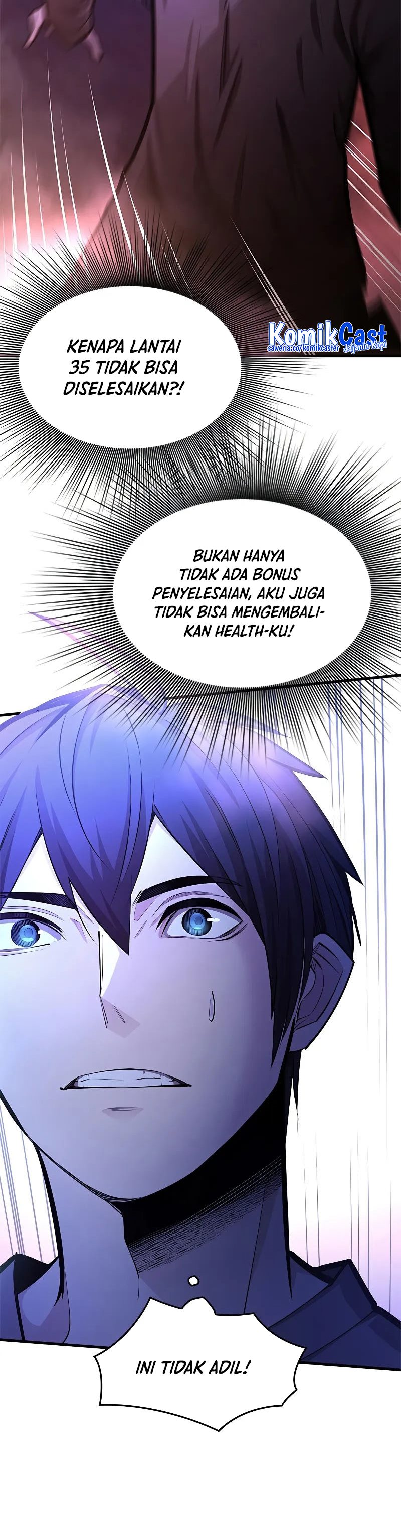 Dilarang COPAS - situs resmi www.mangacanblog.com - Komik the tutorial is too hard 214 - chapter 214 215 Indonesia the tutorial is too hard 214 - chapter 214 Terbaru 2|Baca Manga Komik Indonesia|Mangacan