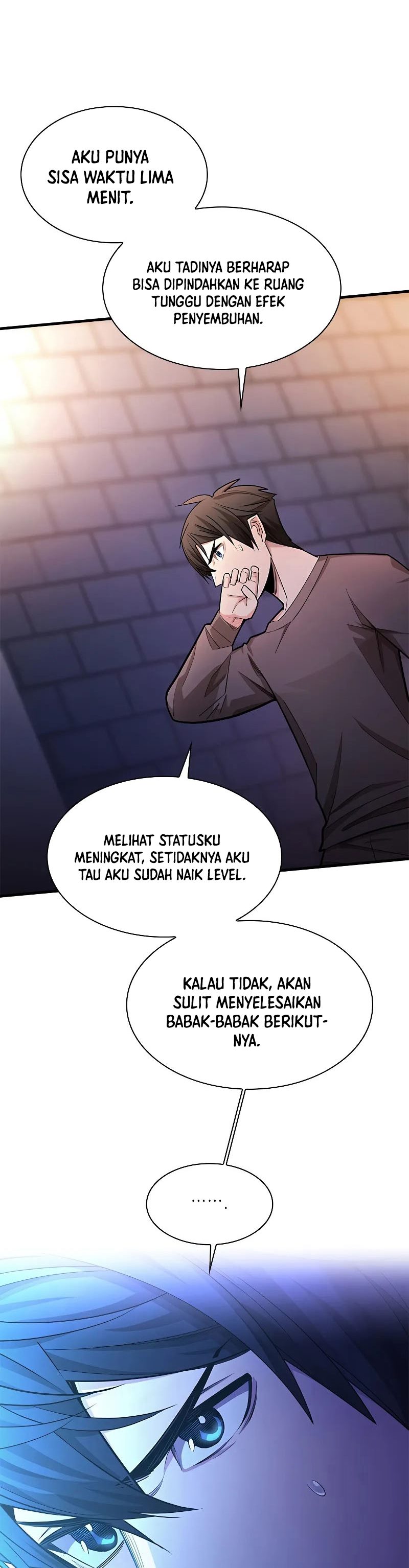 Dilarang COPAS - situs resmi www.mangacanblog.com - Komik the tutorial is too hard 214 - chapter 214 215 Indonesia the tutorial is too hard 214 - chapter 214 Terbaru 3|Baca Manga Komik Indonesia|Mangacan