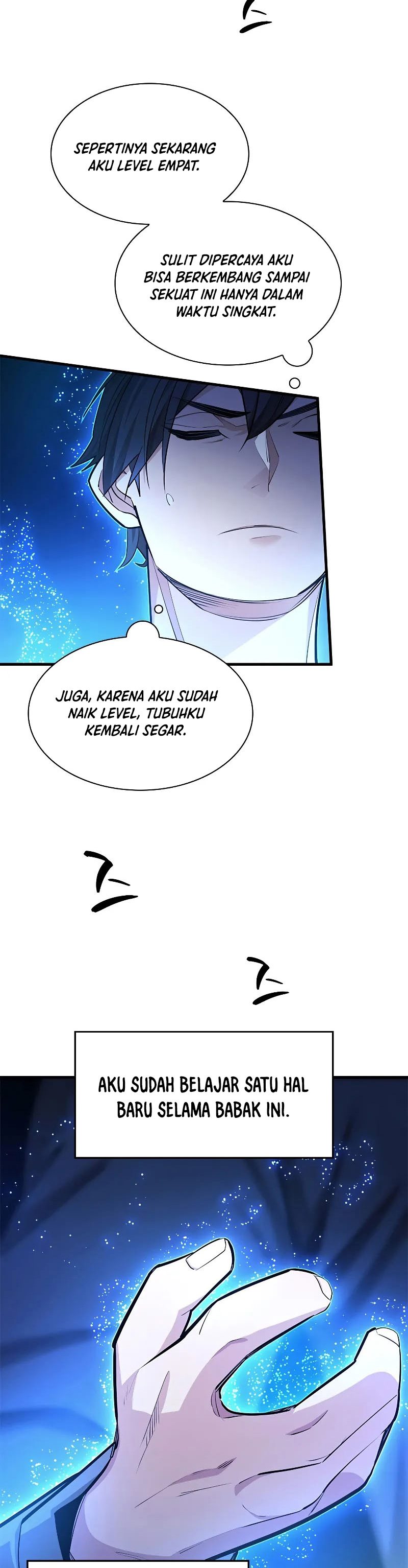 Dilarang COPAS - situs resmi www.mangacanblog.com - Komik the tutorial is too hard 214 - chapter 214 215 Indonesia the tutorial is too hard 214 - chapter 214 Terbaru 5|Baca Manga Komik Indonesia|Mangacan