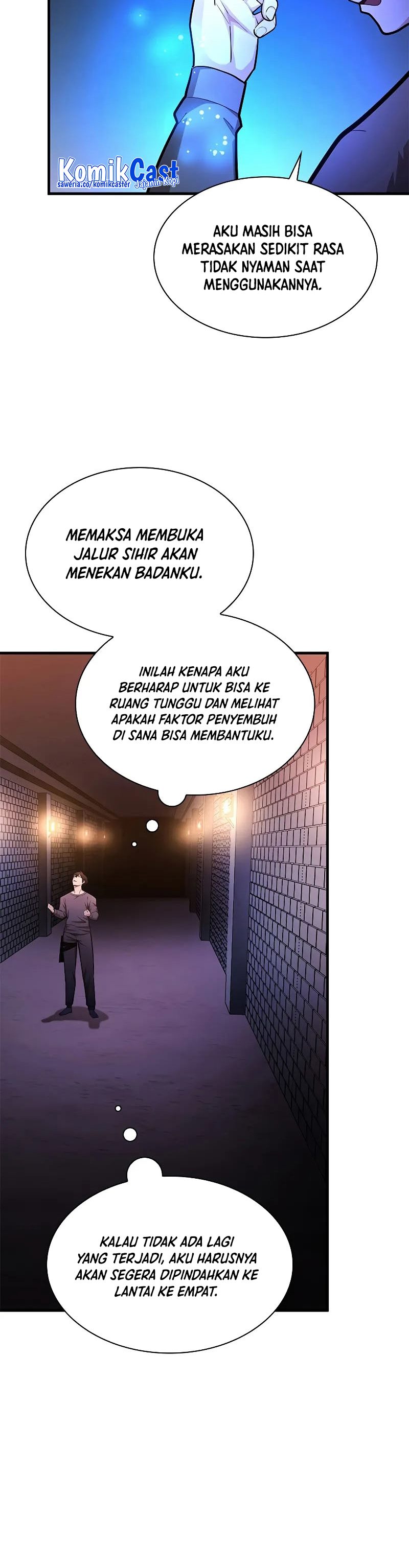 Dilarang COPAS - situs resmi www.mangacanblog.com - Komik the tutorial is too hard 214 - chapter 214 215 Indonesia the tutorial is too hard 214 - chapter 214 Terbaru 7|Baca Manga Komik Indonesia|Mangacan