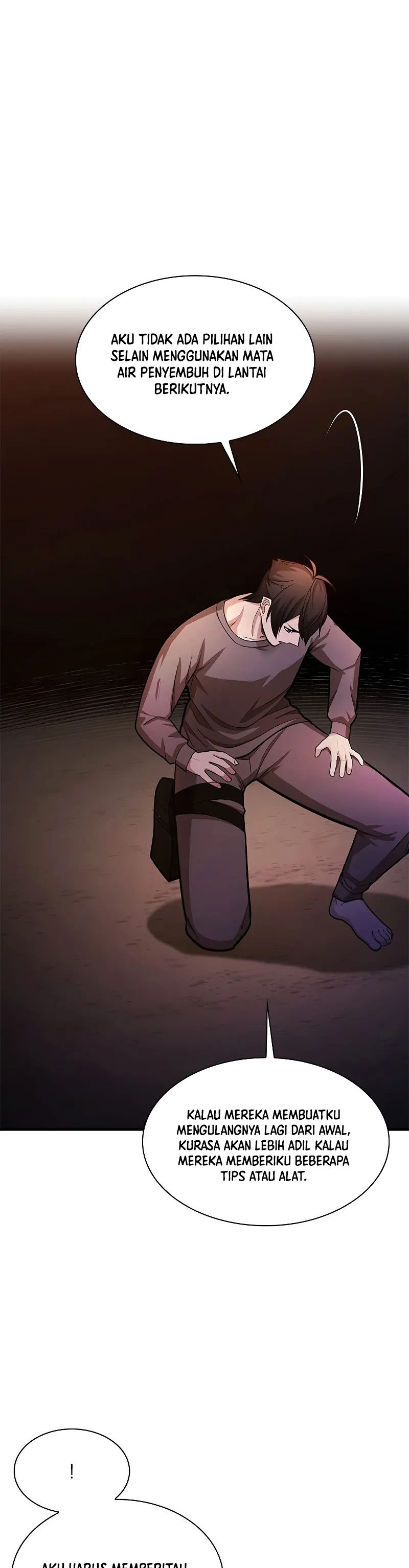 Dilarang COPAS - situs resmi www.mangacanblog.com - Komik the tutorial is too hard 214 - chapter 214 215 Indonesia the tutorial is too hard 214 - chapter 214 Terbaru 8|Baca Manga Komik Indonesia|Mangacan