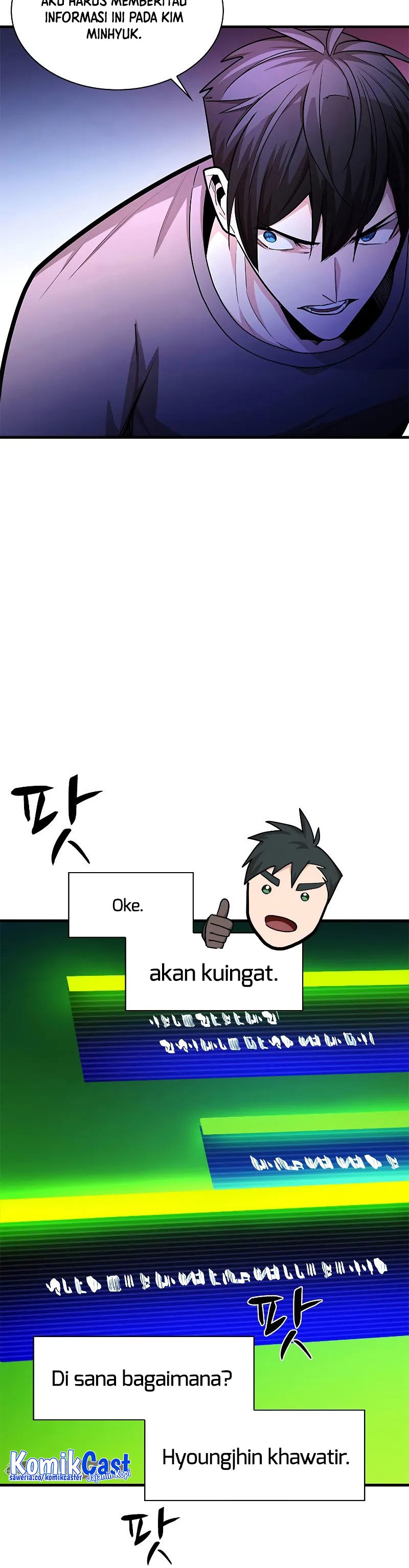 Dilarang COPAS - situs resmi www.mangacanblog.com - Komik the tutorial is too hard 214 - chapter 214 215 Indonesia the tutorial is too hard 214 - chapter 214 Terbaru 9|Baca Manga Komik Indonesia|Mangacan