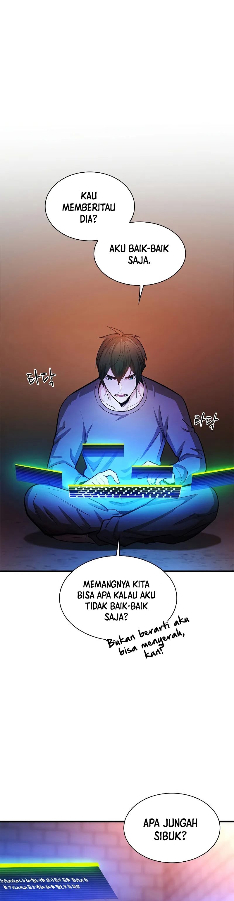 Dilarang COPAS - situs resmi www.mangacanblog.com - Komik the tutorial is too hard 214 - chapter 214 215 Indonesia the tutorial is too hard 214 - chapter 214 Terbaru 10|Baca Manga Komik Indonesia|Mangacan