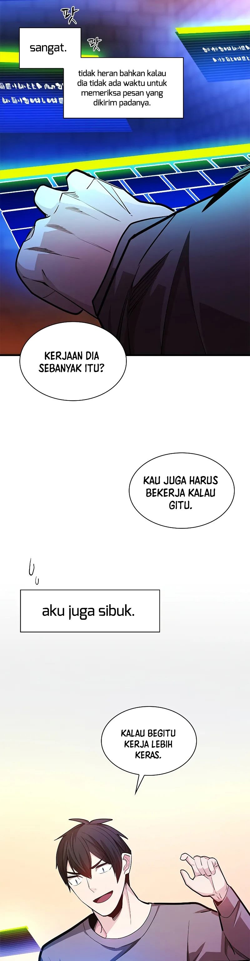 Dilarang COPAS - situs resmi www.mangacanblog.com - Komik the tutorial is too hard 214 - chapter 214 215 Indonesia the tutorial is too hard 214 - chapter 214 Terbaru 11|Baca Manga Komik Indonesia|Mangacan