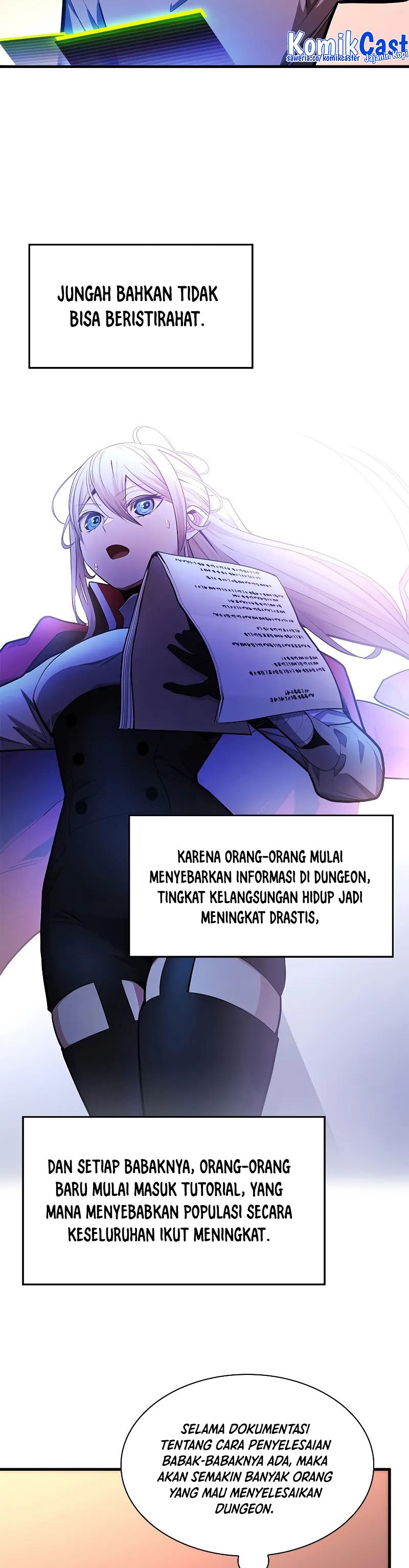 Dilarang COPAS - situs resmi www.mangacanblog.com - Komik the tutorial is too hard 214 - chapter 214 215 Indonesia the tutorial is too hard 214 - chapter 214 Terbaru 12|Baca Manga Komik Indonesia|Mangacan