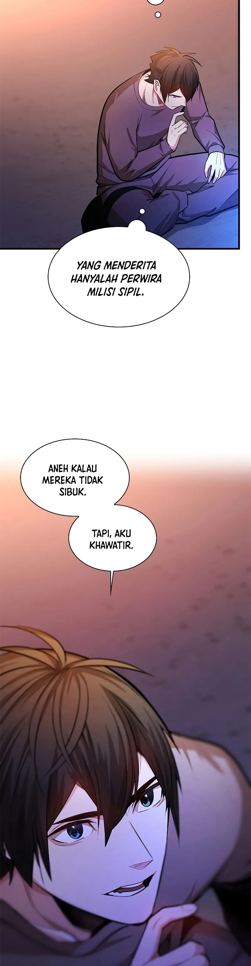 Dilarang COPAS - situs resmi www.mangacanblog.com - Komik the tutorial is too hard 214 - chapter 214 215 Indonesia the tutorial is too hard 214 - chapter 214 Terbaru 13|Baca Manga Komik Indonesia|Mangacan
