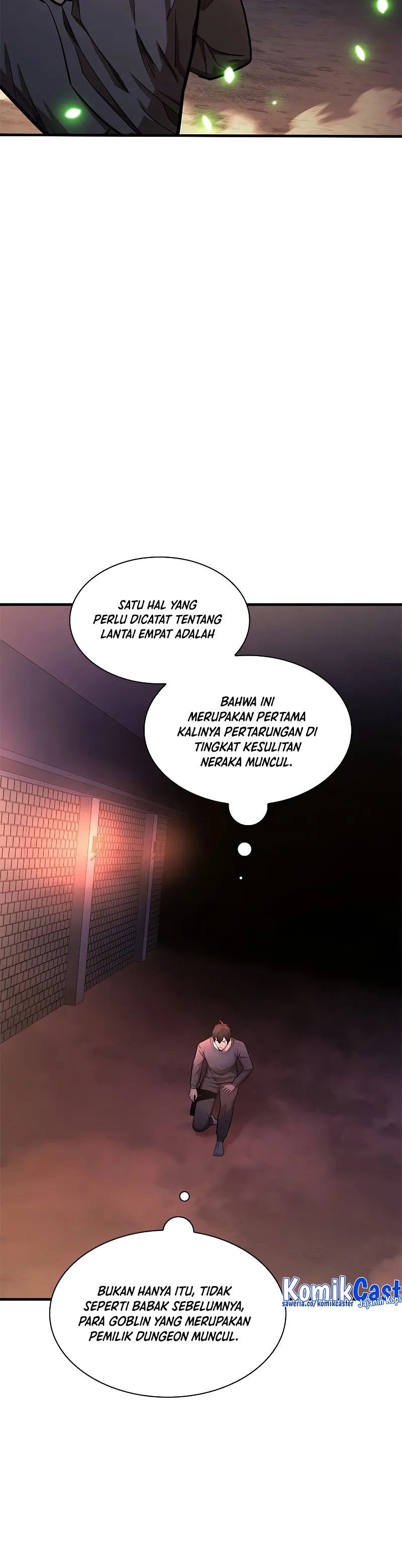 Dilarang COPAS - situs resmi www.mangacanblog.com - Komik the tutorial is too hard 214 - chapter 214 215 Indonesia the tutorial is too hard 214 - chapter 214 Terbaru 17|Baca Manga Komik Indonesia|Mangacan